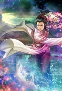 魔尊曲