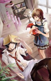 异界长者行【父子】
