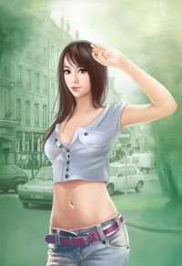 美女鄰居的幸福生活