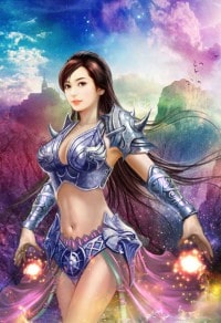 超级兵王之官路风流