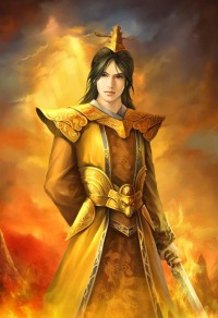爱如指间沙