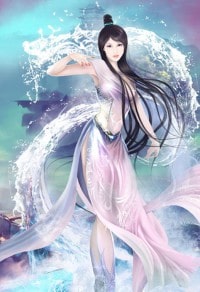 沙漠的永恒神殿