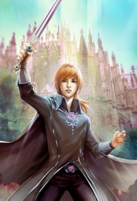 二世尋情