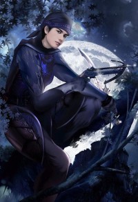 (BL/陆小凤同人)苏梓