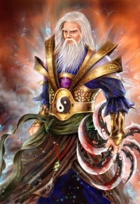 魔下天空
