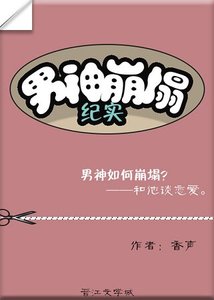 男神崩塌紀實