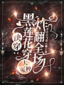 快穿:黑莲花穿大冤种,炸翻全场