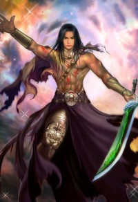 （FSN弓士同人）[FSN弓士]骸骨与辰星