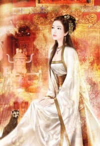 路尽有人绥