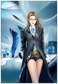 随身空间：天降娇女