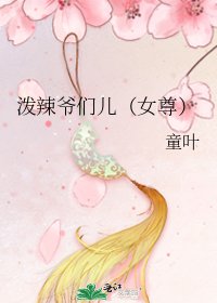 泼辣爷们儿（女尊）